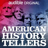 Cover art for American History Tellers