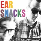 Cover art for Ear Snacks Podcast for Kids