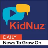Cover art for KidNuz: News for Kids