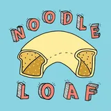 Cover art for Noodle Loaf - Music Education Podcast for Kids