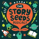 Cover art for The Story Seeds Podcast