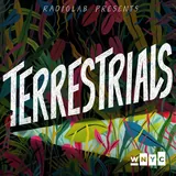 Cover art for Terrestrials