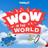 Cover art for Wow in the World